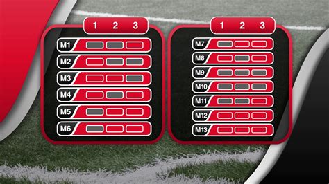 soccer 13|soccer 13 fixtures today.
